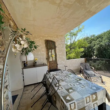 Entre Village Et Plages. Apartament *